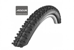 ΕΛΑΣΤΙΚΑ Schwalbe Smart Sam 27,5x2,25 Addix Performance (Συρμάτινα) DRIMALASBIKES